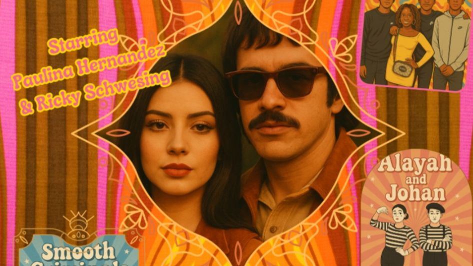  Photo of Playbill for Western's Show